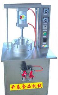 供應荷葉餅機、熟荷葉餅機、超薄壓餅機及面餅機 包裝機械的行業應用