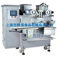 供應月餅機、月餅包餡機及食品包餡機 廠家直銷的明智選擇