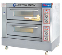 食品烘爐選購(gòu)指南 面包、蛋糕烘爐類(lèi)型、價(jià)格及行業(yè)應(yīng)用解析